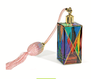 Bottiglietta Spruzzatore Delacroix H 13