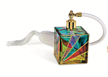 Bottiglietta Spruzzatore Piacsso H 10