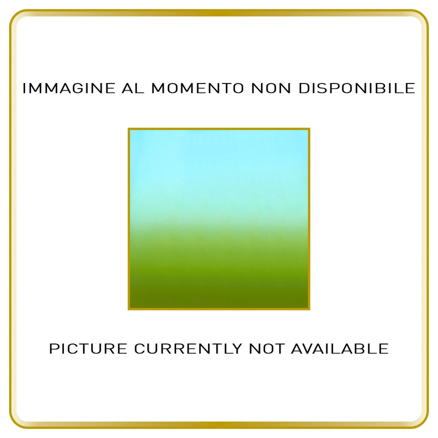 Coppa Giotto Glacier L.28 cm H.9 cm