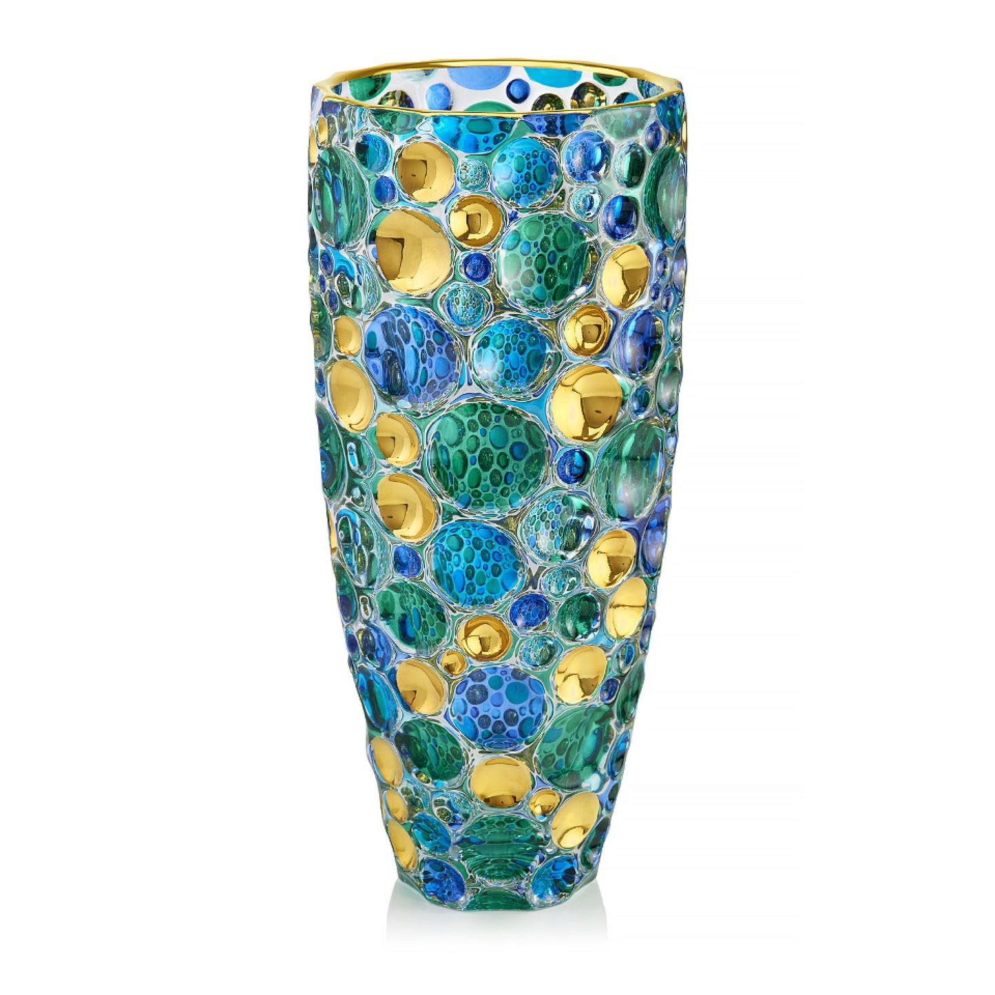 Vaso H.35,5 cm Serie Prestige Lisboa