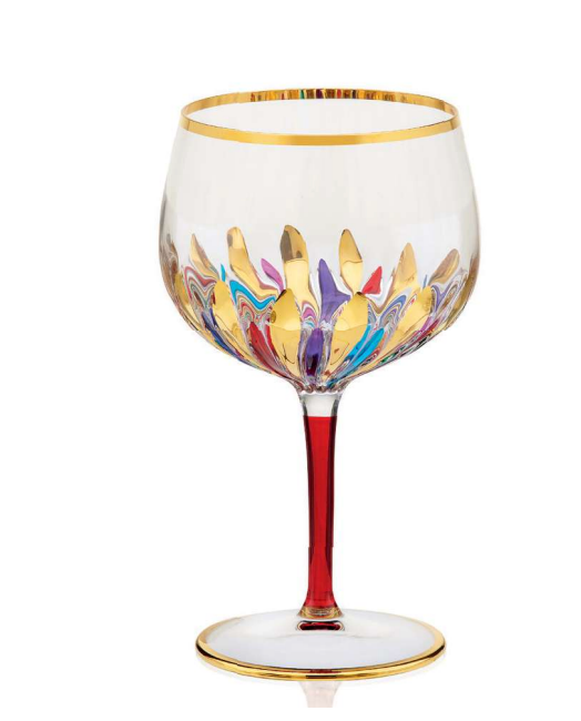 Calice Gin Tonic Prestige Mixology cl 80 oz 27,05