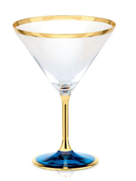 Calice Martini Prestige Invino cl 35 oz 11,83