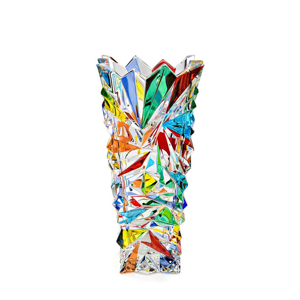 Vaso H.30,5 Serie Glacier