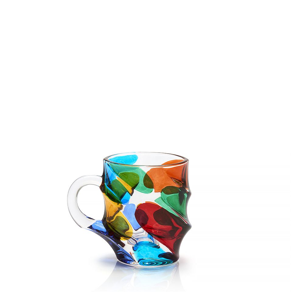 Tazza da The Calypso CL.8,5