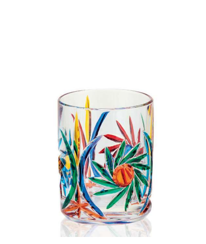 Serie Pinwheel bicchiere Acqua cl 36 oz 12,17