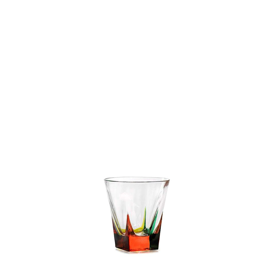 Fusion Bicchiere Liquore CL.6