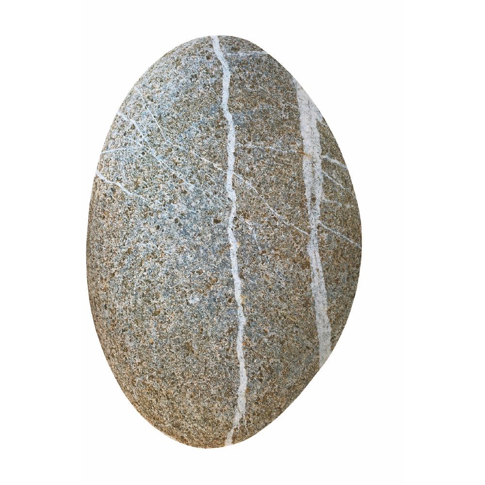 Tovaglietta colazione 45x33 cm, Sassi