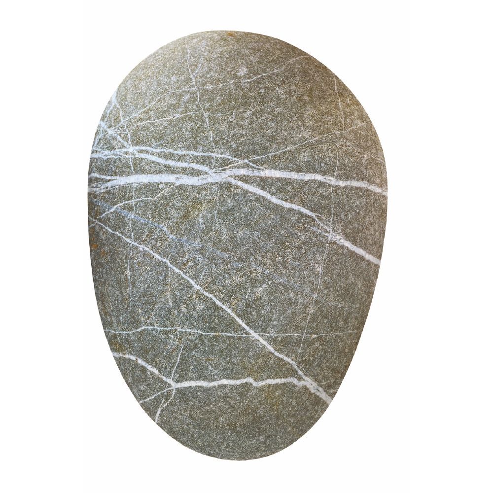 Tovaglietta colazione 45x33 cm, Sassi