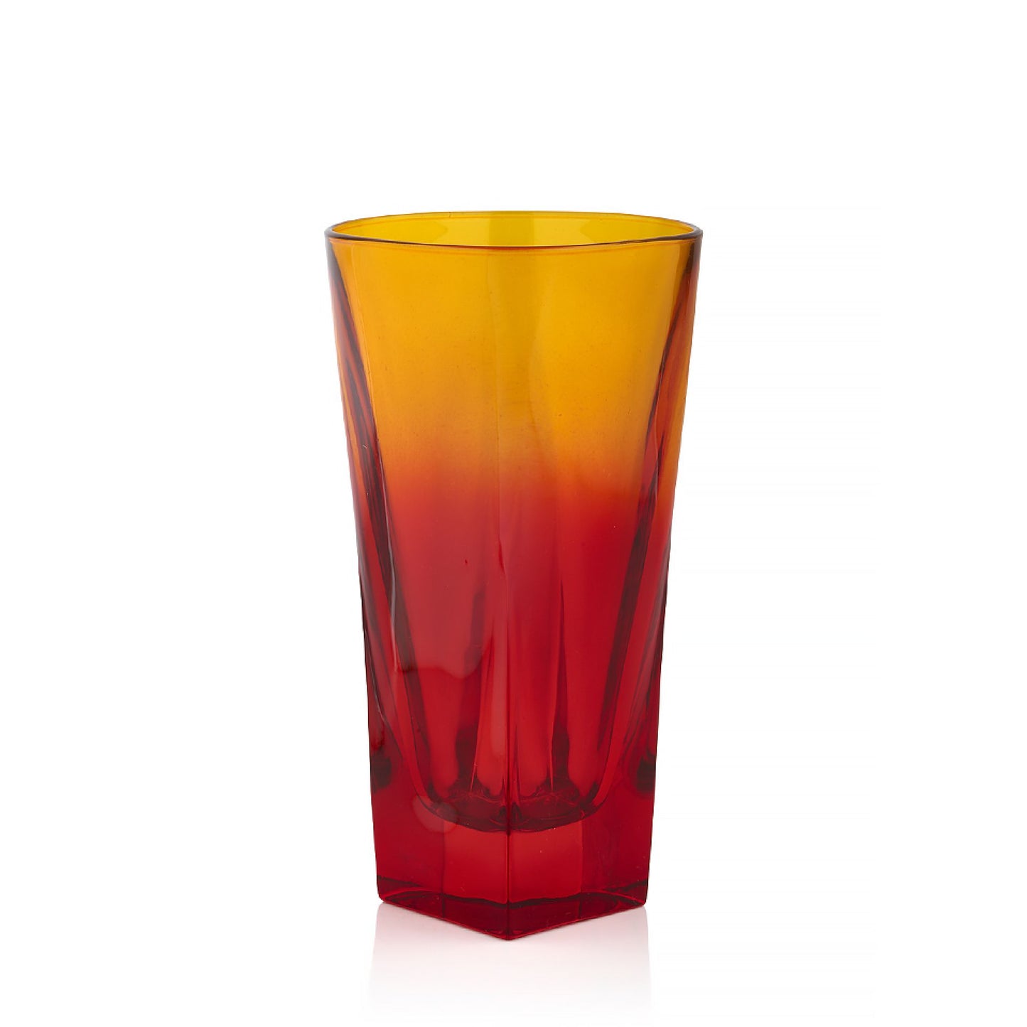 Bicchiere Bibita Giotto Fusion CL.38