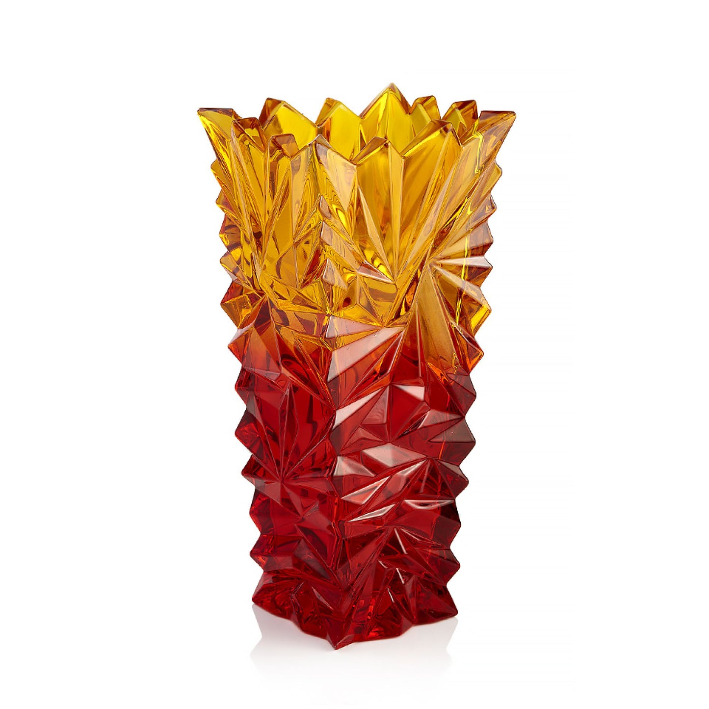 Vaso H.30,5 cm Giotto Glacier