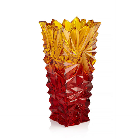 Vaso H.30,5 cm Giotto Glacier