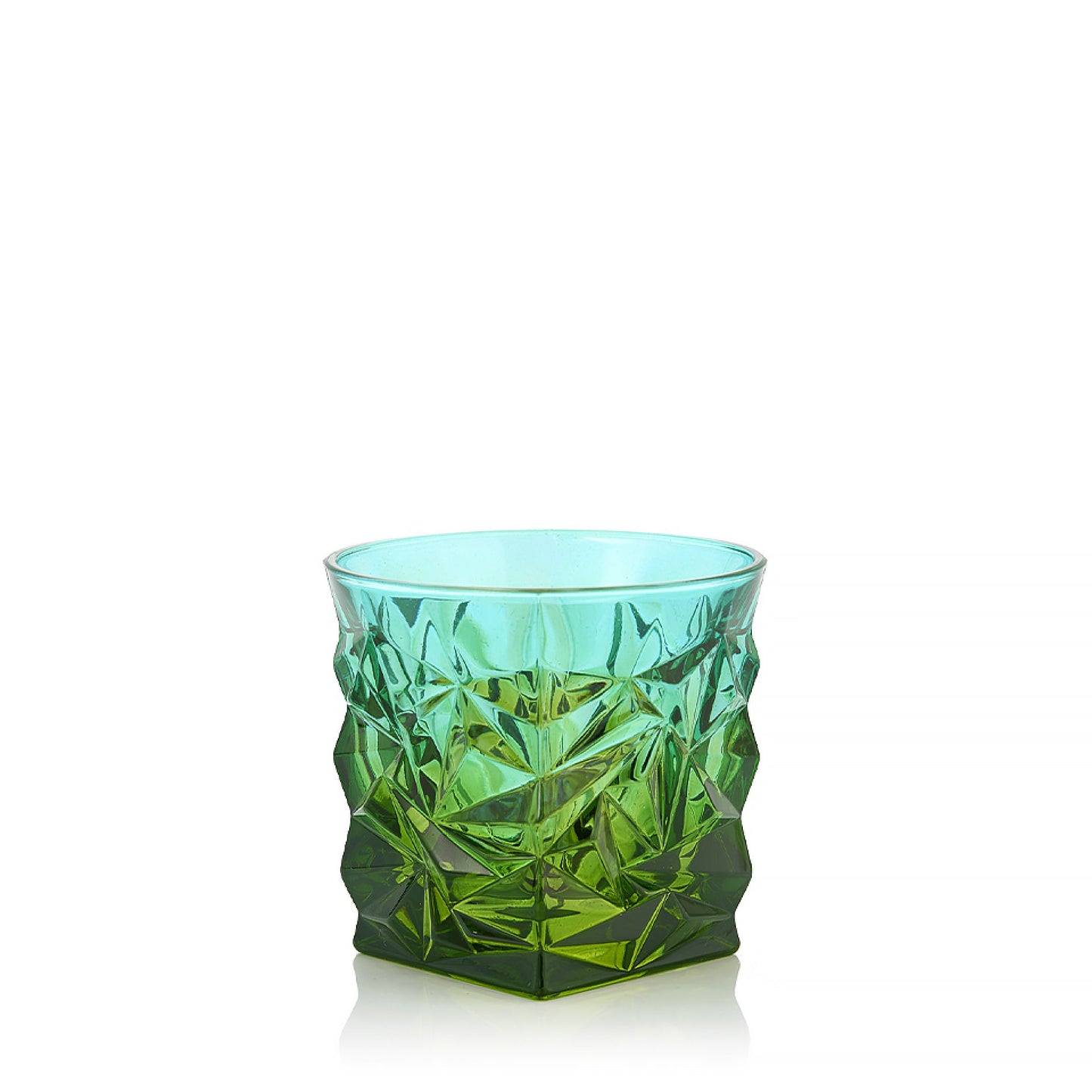 Giotto Glacier bicchiere CL.35