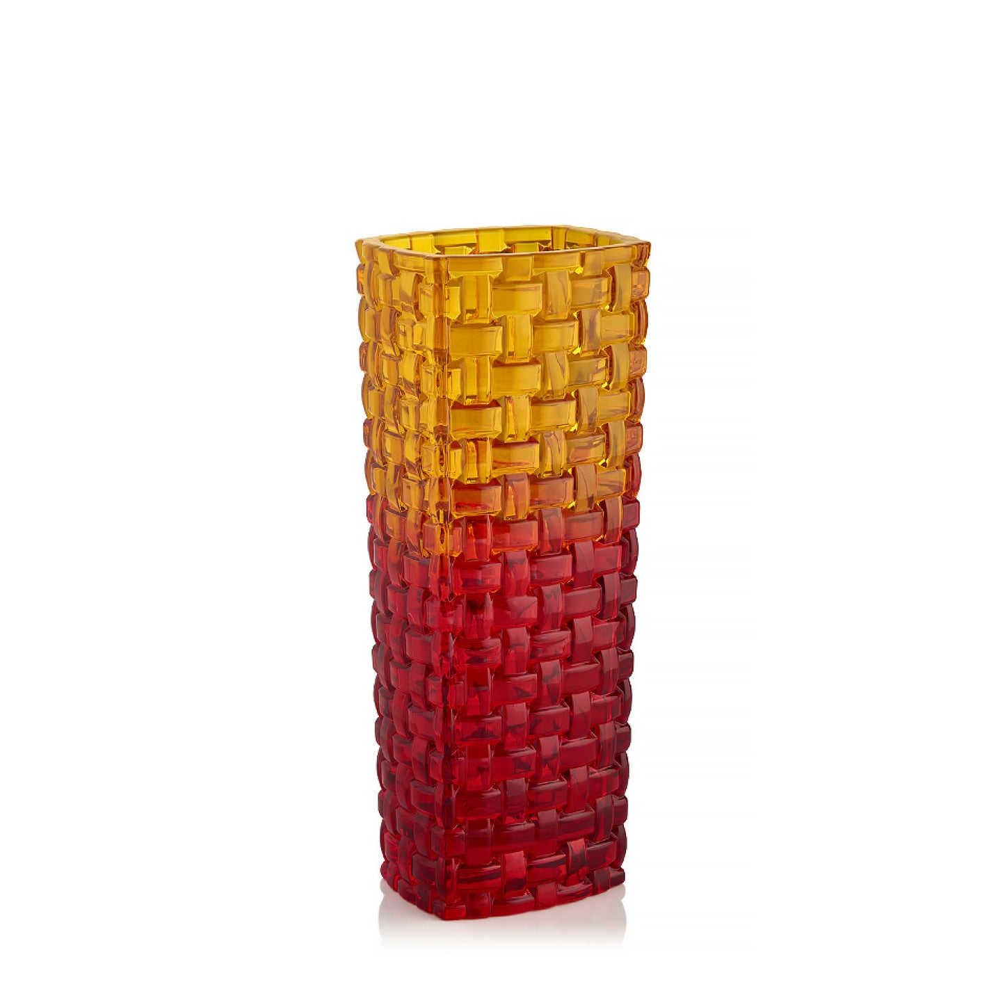 Vaso H.28 cm Giotto Bossanova