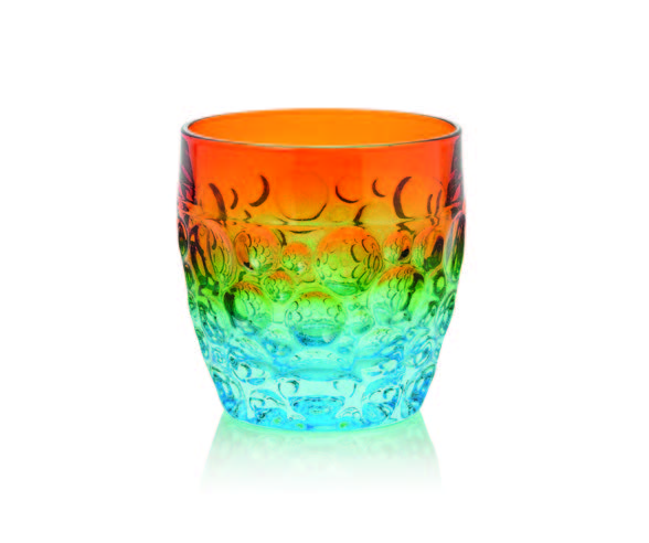 Bicchiere Acqua cl 35 Giotto Lisboa