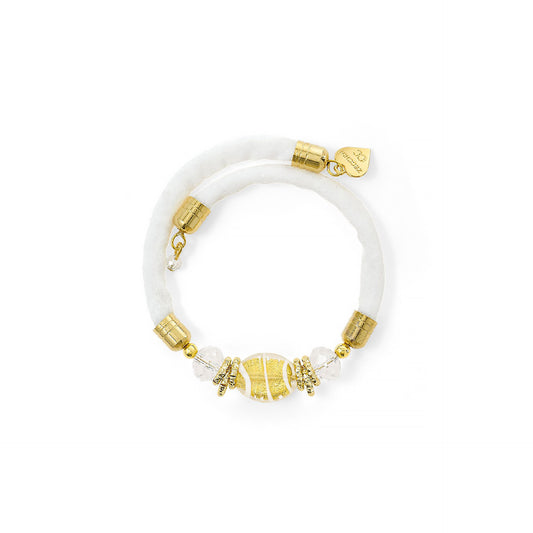 Bracciale Riga Oro