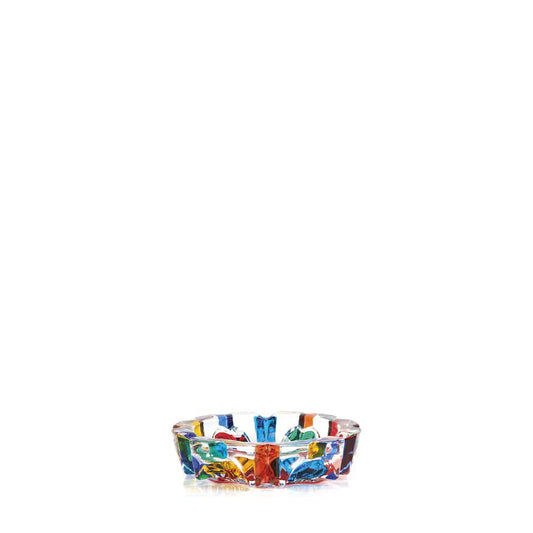 Posacenere Deli D.13,5 cm