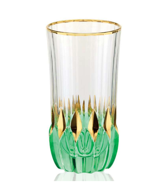 Unicolor Prestige Adagio Bicchiere Bibita cl 40 oz 13,52