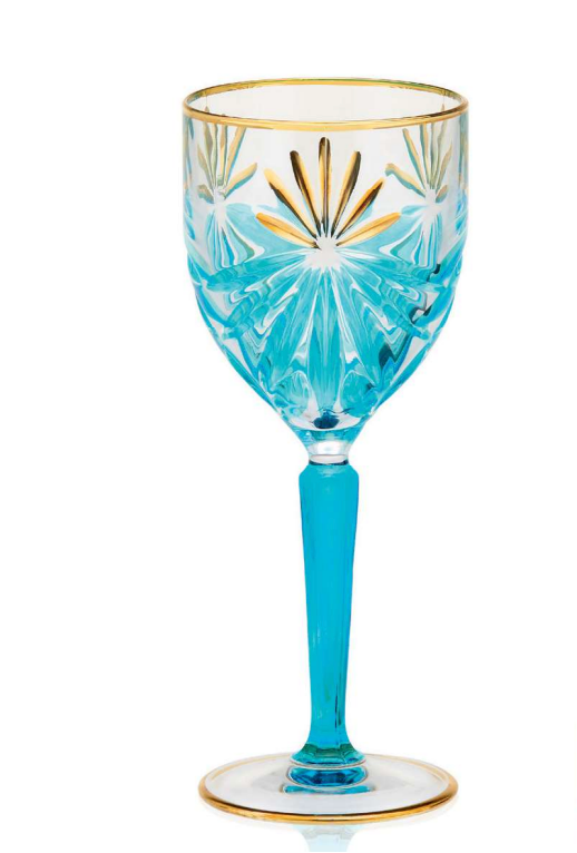 Calice Acqua Unicolor Prestige Oasis cl 29 oz 9,81