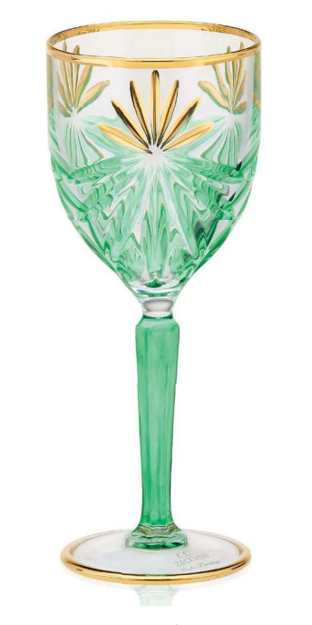 Calice Vino Unicolor Prestige Oasis cl 23 oz 7,81