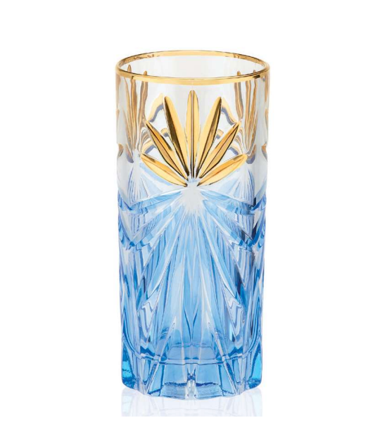 Unicolor Prestige Oasis Bicchiere Bibita cl 36 oz 12,17