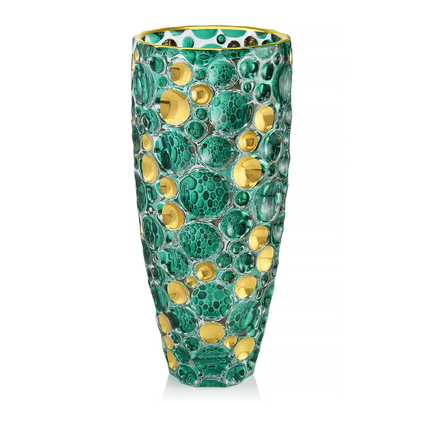 Vaso H.35,5 cm Serie Prestige Lisboa