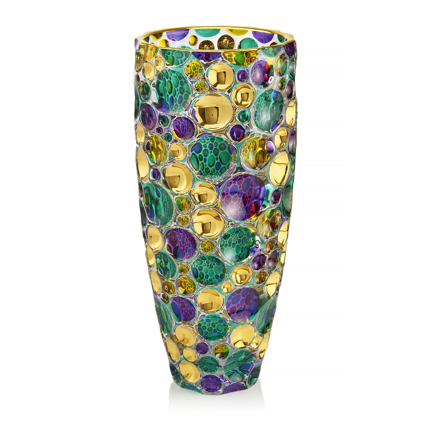 Vaso H.35,5 cm Serie Prestige Lisboa