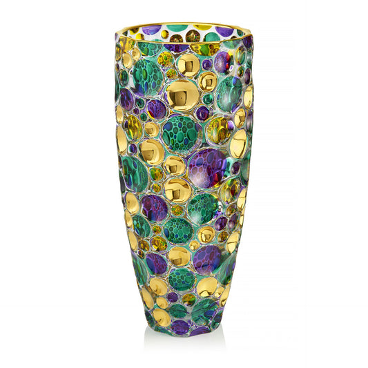Vaso H.35,5 cm Serie Prestige Lisboa