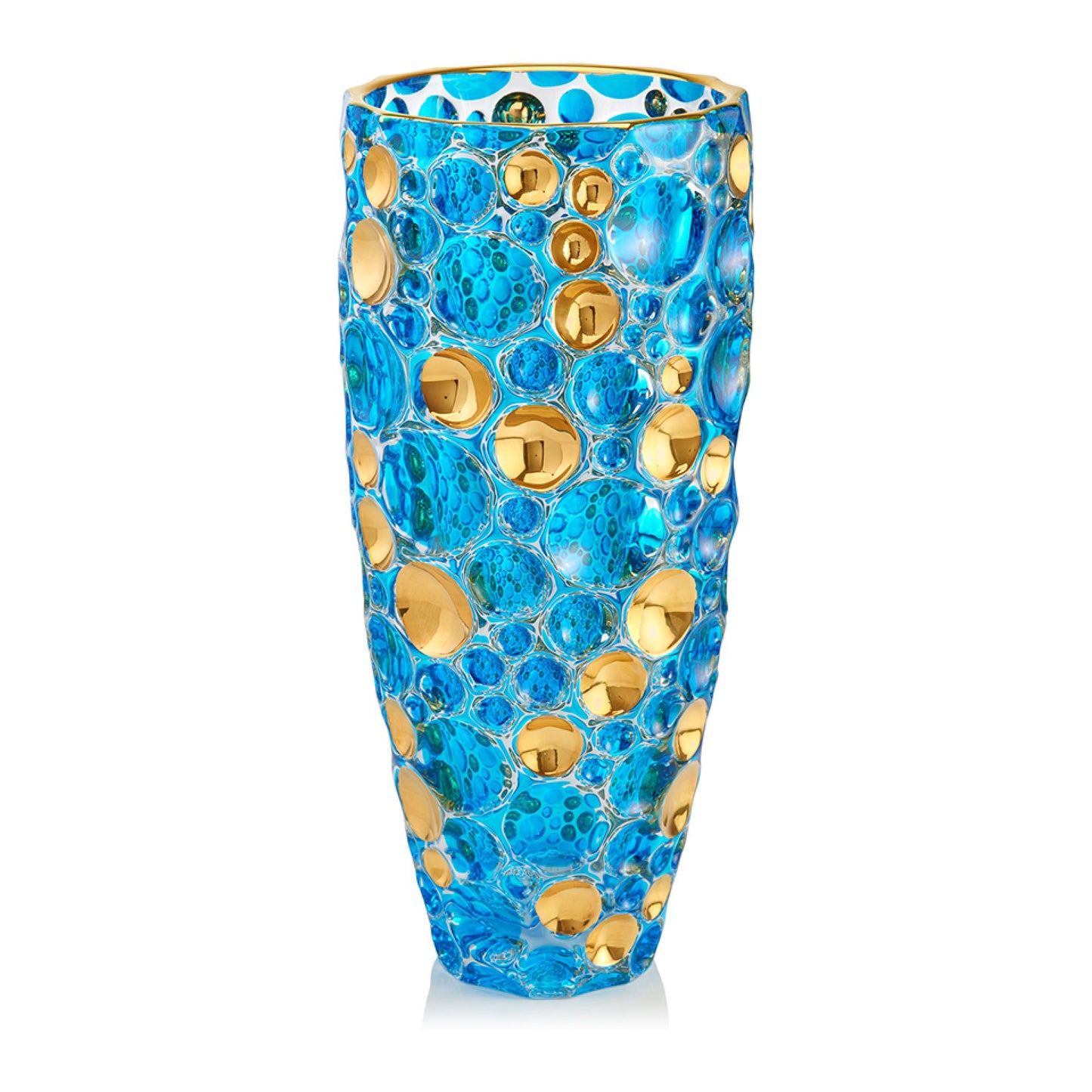 Vaso H.35,5 cm Serie Prestige Lisboa