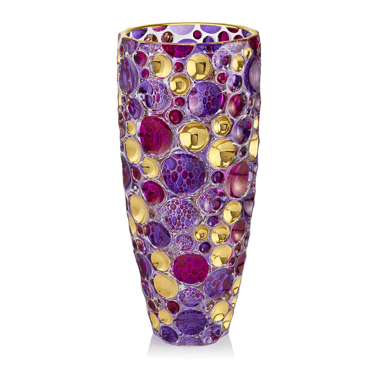 Vaso H.35,5 cm Serie Prestige Lisboa