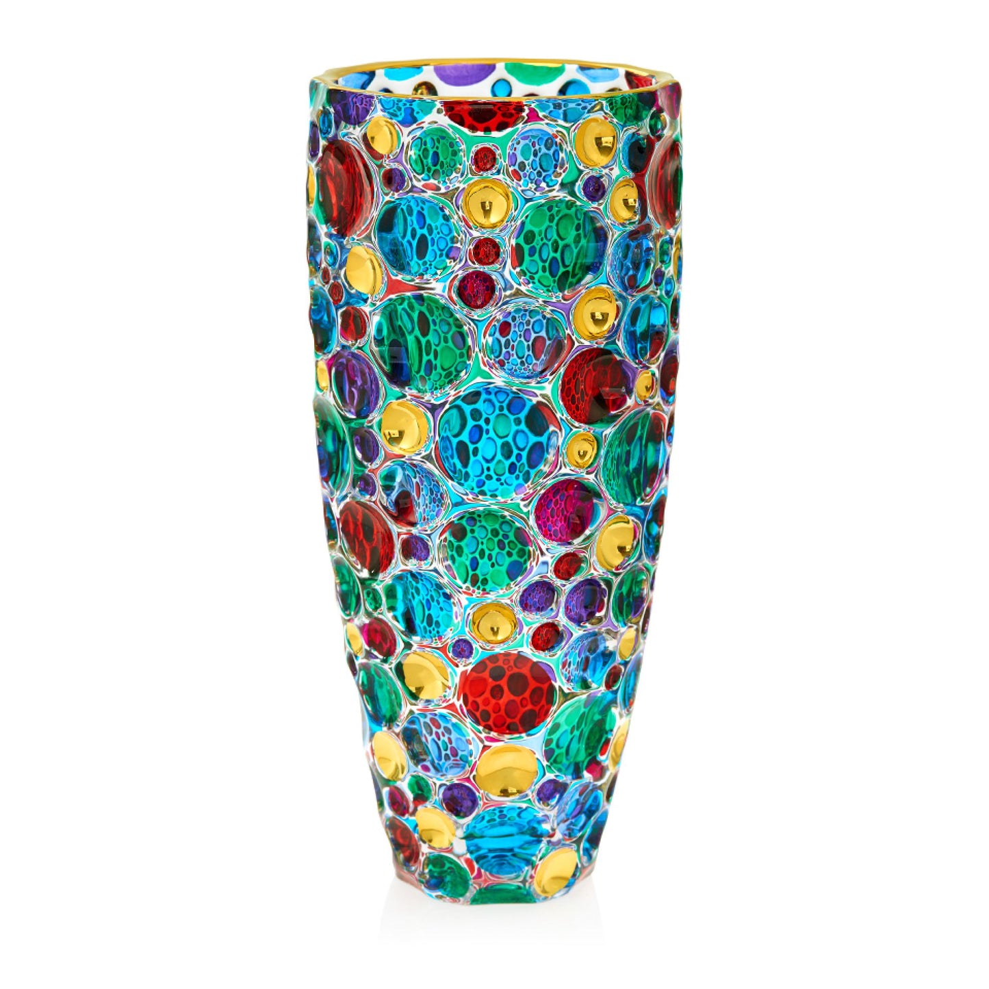 Vaso H.35,5 cm Serie Prestige Lisboa
