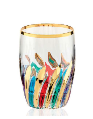 Prestige Incanto bicchiere acqua cl 34,5 oz 11,67