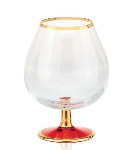 Calice Cognac Prestige Invino cl 67 oz 22,66