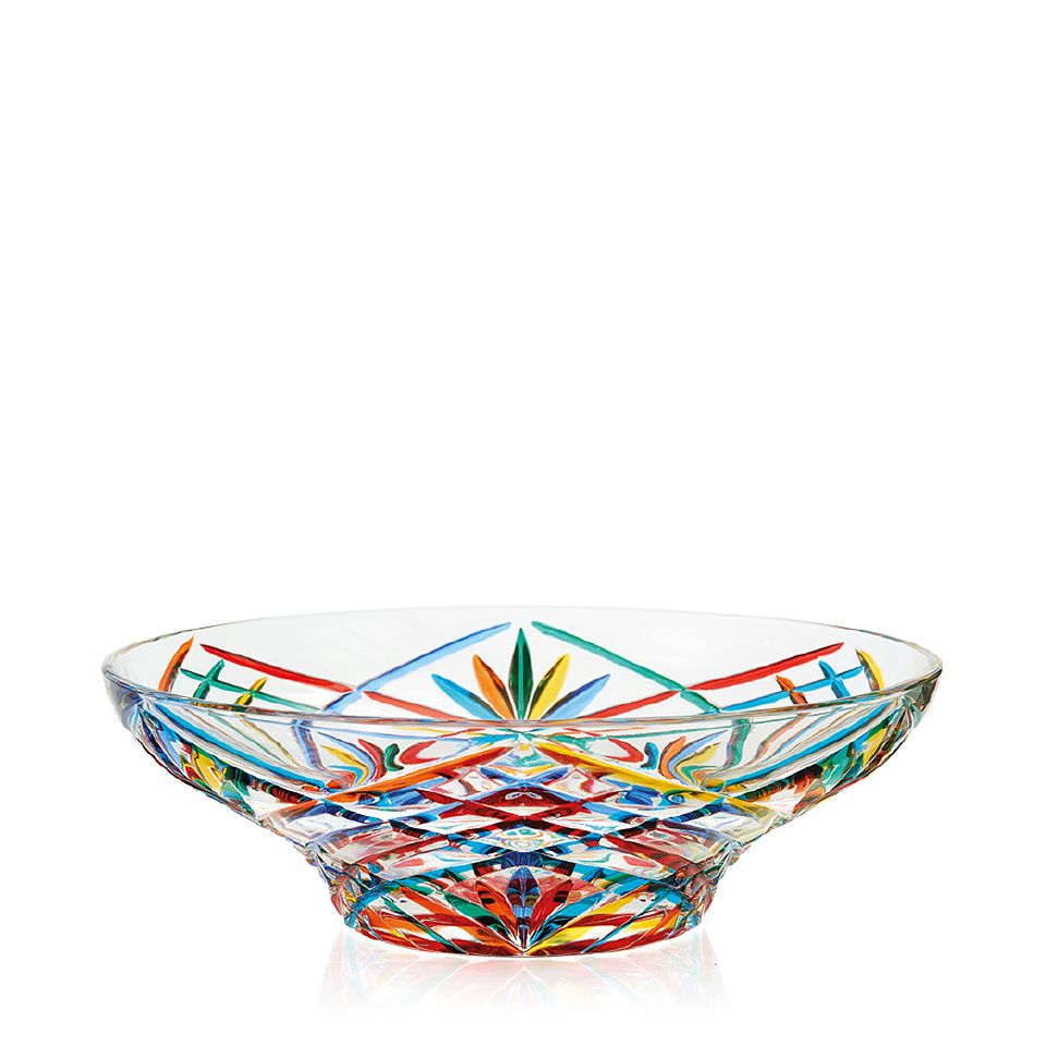 Centrotavola Melodia D.30,5 cm