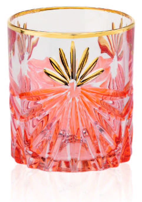 Flute Unicolor Prestige Oasis cl 16 oz 5,31