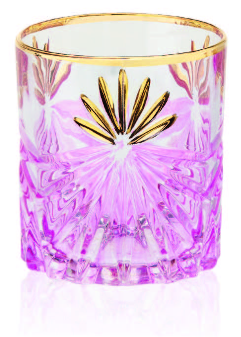 Vaso H 30 cm Prestige Unicolor Oasis