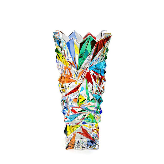 Vaso  H.30,5 Serie Glacier