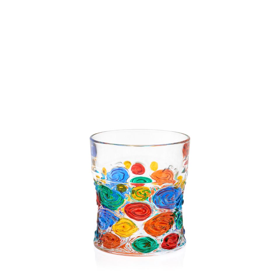 Bicchiere acqua Sound Soul CL.33