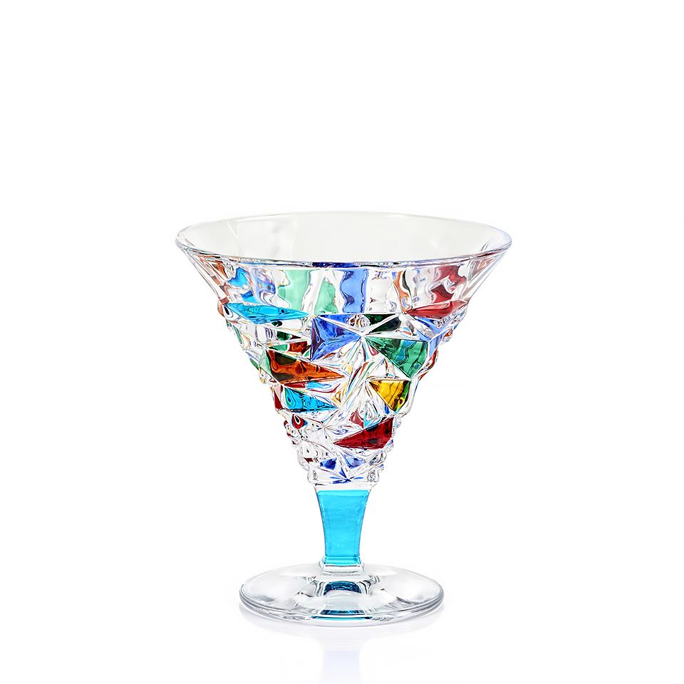 Coppa Gelato Glacier CL.33