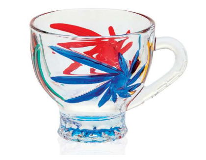 Tazza da Tè Nandina cl 17 oz 5,75