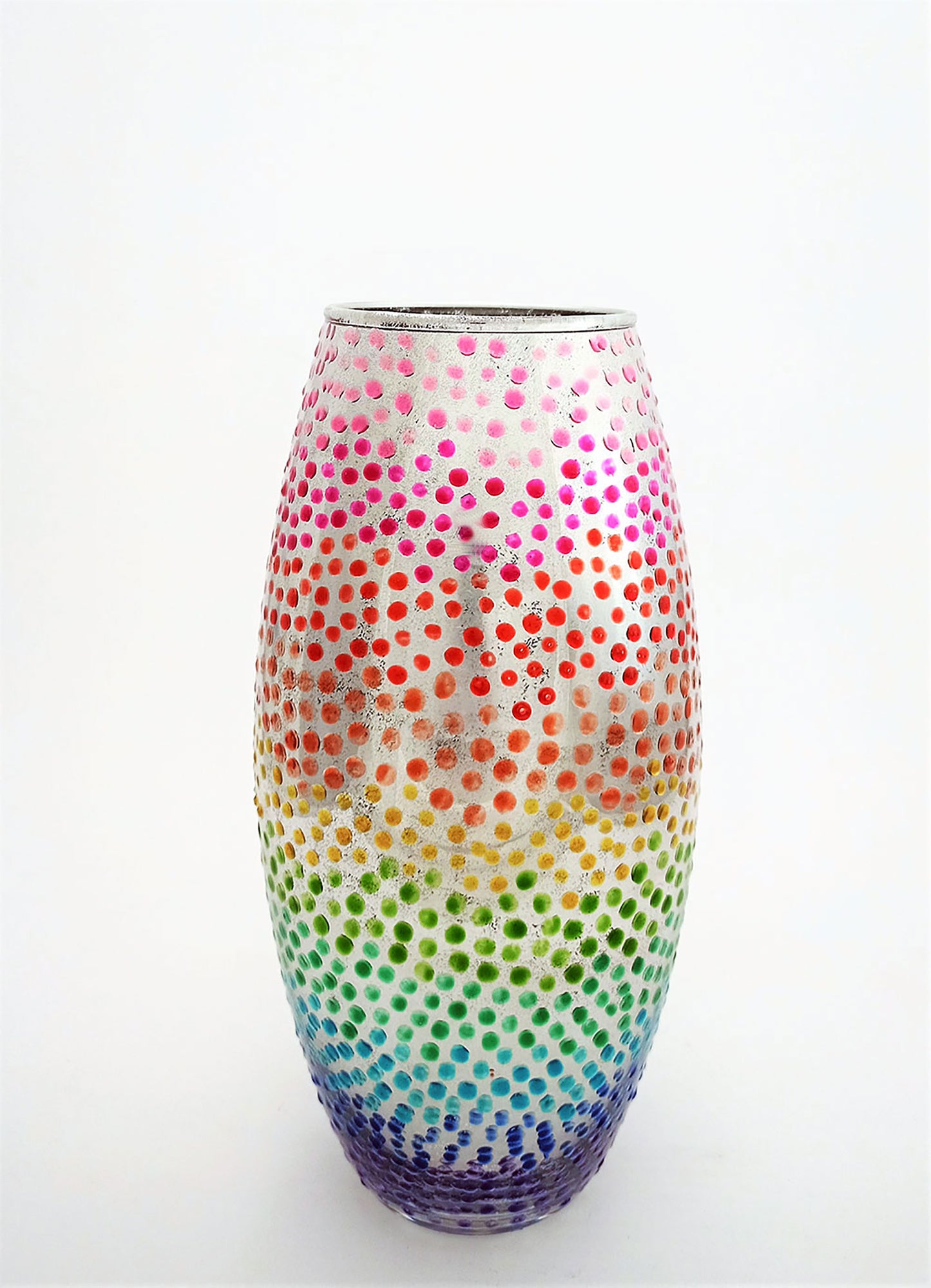 Vaso h.300 Serie Northern Lights