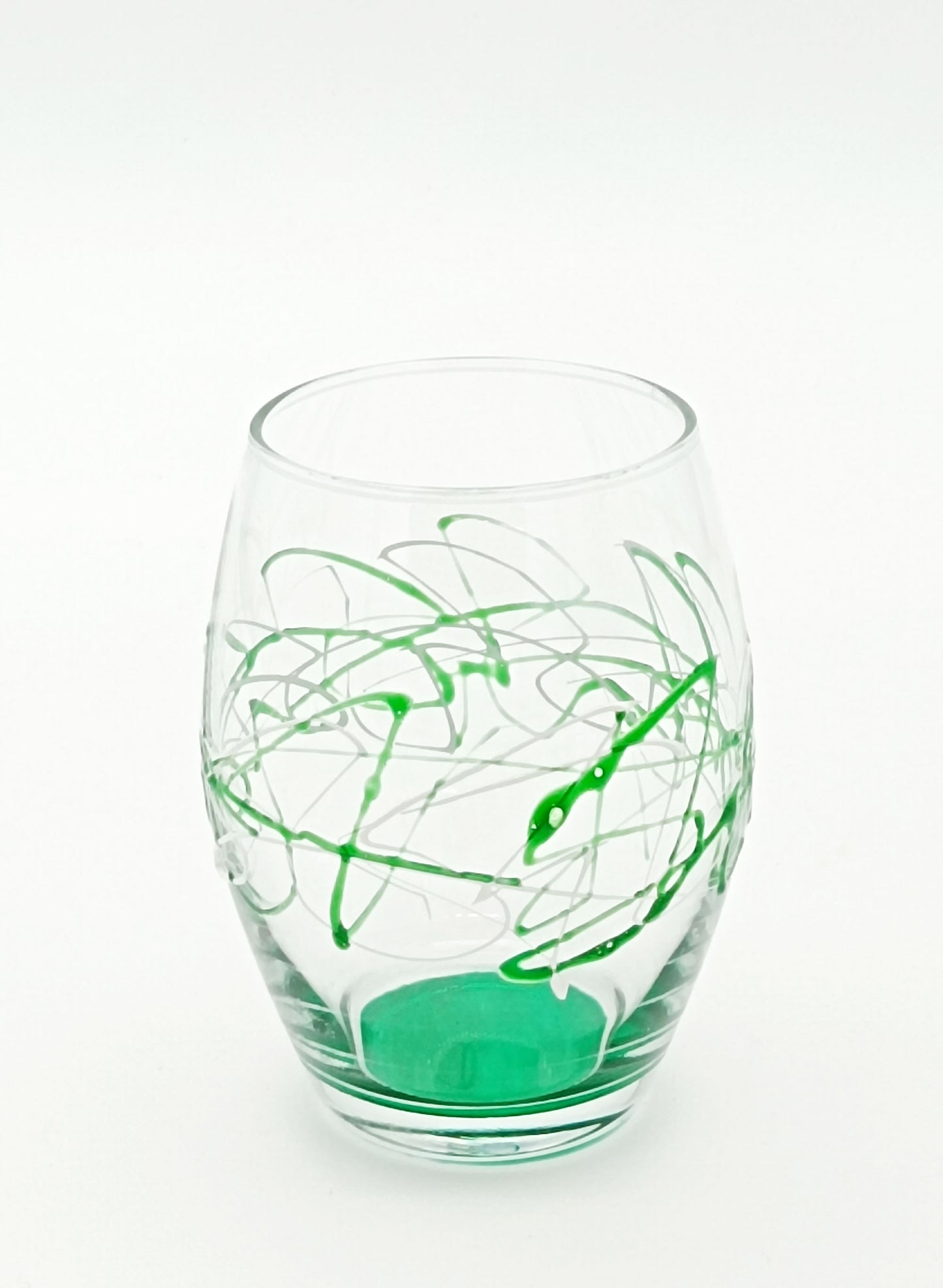 set 6 bicchieri acqua cl.39 Serie Montecarlo Jazz  monocolore